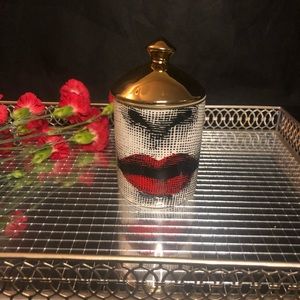 Elegant Candle Holder